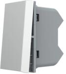 LIVOLO Modul Intrerupator Simplu Mecanic Cap Cruce (1480)