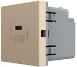 LIVOLO Modul Priza USB Tip C Livolo (1557)