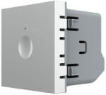 LIVOLO Modul intrerupator simplu cu touch Livolo 2M standard Italian (1568)