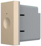 LIVOLO Modul intrerupator simplu cu touch Livolo 1M standard Italian (1563)