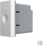 LIVOLO Modul intrerupator simplu cap scara cap cruce cu touch Livolo 1M standard Italian (1560)
