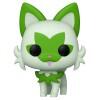 Funko Pop Games Pokemon Sprigatito 9cm 984 Figurina