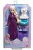 Disney Frozen Elsa Baby Bear (jfg16)