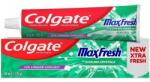 Colgate Pasta de dinti Colgate MaxFresh with cooling Crystals Clean mint 100ml 8718951288881 (8718951288881)