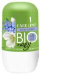 Careline Bio Roll-On, Deodorant, Secret Garden, 75 ml (7290108357059)