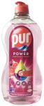 Pur Detergent vase Pur Power smochine si rodie 750ml (gem3306)