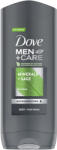 Dove Gel de dus Dove Men+Care Minerals & Sage, 400 ml (8710908690785)