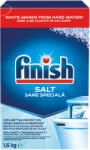Finish Sare speciala pentru masina de spalat vase Finish, 1.5 kg (8594002682736)