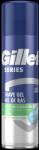 Gillette Gel de ras Gillette Series Sensitive, 200 ml (7702018622474)