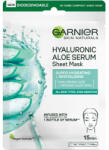 Garnier Masca servetel Garnier cu acid hialuronic si aloe vera pentru toate tipurile de ten, 28 g (3600542385626) Masca de fata