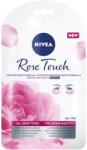 Nivea Masca de ochi Nivea Rose, 1 pereche (9005800346861) Masca de fata