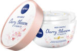 Nivea Lotiune de corp Nivea souffle Cherry& Jojoba, 200 ml (40061177)