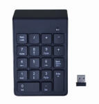 Gembird KPD-W-02 Wireless numeric keypad (KPD-W-02) - bbmarket