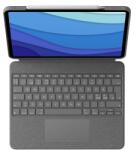 Logitech Combo Touch Ipad Pro12.9in 5. G/oxford Grey - Pan (920-010213)