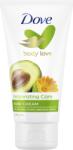 Dove Crema De Maini Dove Avocado Extract, 75 ml (8710447275306)