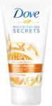 Dove Crema de maini Dove Oat Milk & Honey, 75 ml (8710522406427)