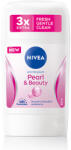 Nivea Deodorant Stick pentru femei, Pearl&Beauty, 50ml (9005800352299)