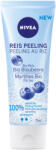 Nivea Scrub pentru fata Nivea cu orez, pentru ten normal, 75 ml (9005800317007) Masca de fata