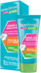 Gerovital Crema gel sebum control Gerovital Stop Acnee, 50 ml (5943000096312)