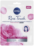 Nivea Masca servetel Nivea Rose, 1 bucata (9005800346854) Masca de fata