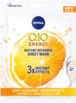 Nivea Masca servetel Nivea Q10 Plus C (9005800313665) Masca de fata