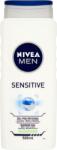 Nivea Gel de dus Nivea Men Sensitive, 500 ml (9005800286570)