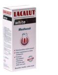 Lacalut Apa de gura Lacalut White Antiplaque, 300 ml (4016369546666)