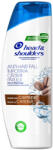 Head & Shoulders Sampon Head&Shoulders anti-matreata, infuzat cu cafeina, 360ml (8700216053747)