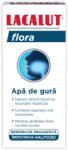 Lacalut Apa de gura Lacalut Flora Antiplaque, 300 ml (4016369846377)