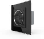 LIVOLO Boxa Bluetooth cu rama de sticla, Livolo (VL-FCF-2BP-12)