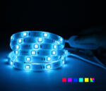 LIVOLO Banda LED Smart 2m, Livolo, WiFi, 5050 RGB (571)