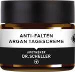 DR. SCHELLER Дневен крем против бръчки с арган, 50 ml