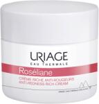 Uriage Roseliane Богат крем за суха и чувствителна кожа, 50 ml