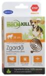 Biokill Zgarda antiparazitara pentru caini, Biokill, 38 cm (6042393200937)