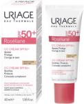 Uriage Roseliane CC Тониран крем против зачервяване, SPF50+, светъл нюанс, 40 ml