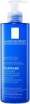 La Roche-Posay Toleriane Пенещ се гел за лице с двоен ефект, 400 ml