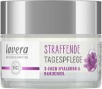 Lavera Стягащ дневен крем за лице, 50 ml