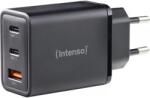Intenso W65ACC Black (7806510)