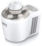 Camry Premium CR 4481 ice cream maker Gel canister ice cream maker 0.7 L 90 W White Masina de inghetata