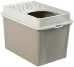 Rotho Berty Eco Cappuccino - cat litter box
