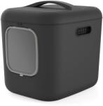 Rotho Biala XL anthracite - cat litter box