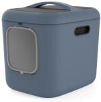 Rotho Biala XL blue - cat litter box
