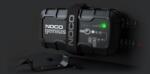 NOCO Genius GENIUS10 EU 10A Battery charger for 6V/12V batteries with maintenance and desulphurisation function