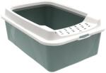 Rotho Bonnie Eco Green - cat litter box