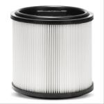  Cartridge filter KARCHER for the WD 1 and WD 1 Classic workshop vacuum cleaners (2.863-327.0)