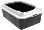 Rotho Bonnie Eco Black - cat litter box