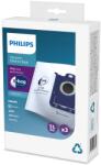 Philips s-bag FC8027/01 Vacuum cleaner bags