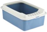 Rotho Bonnie Eco Blue - cat litter box