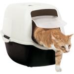 Rotho Bailey Cat Hooded litter box