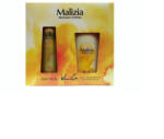 Malizia Set Malizia, Deodorant spray MALIZIA Vanilla 150ml+Gel de dus MALIZIA Vanilla 250ml (2806A)